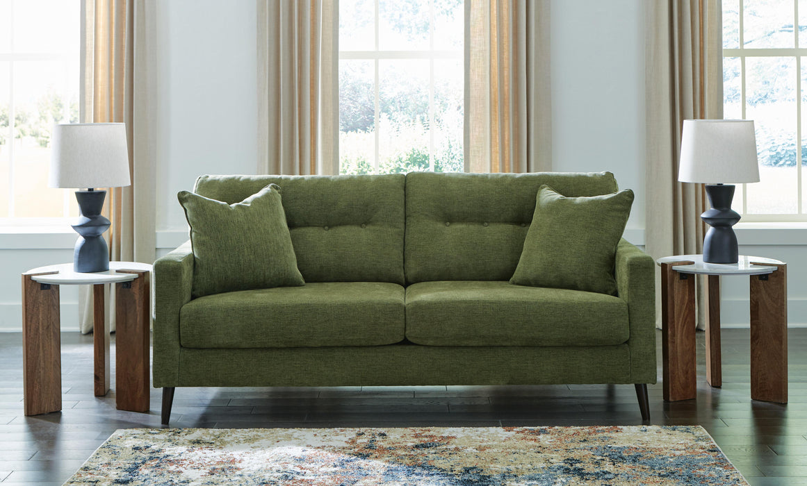 Bixler Living Room Set - De Avenue Furniture