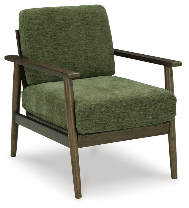 Bixler Living Room Set - De Avenue Furniture