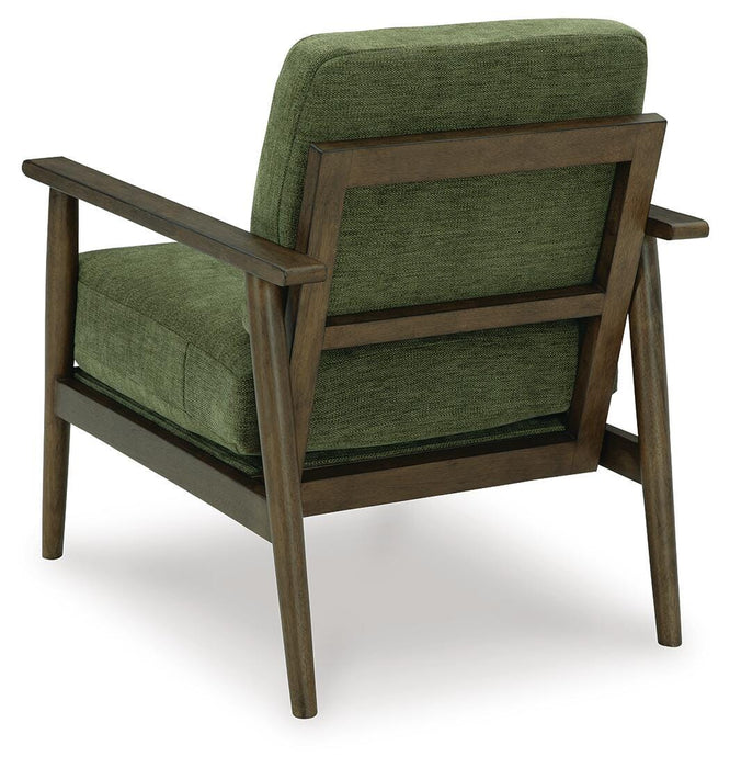 Bixler Living Room Set - De Avenue Furniture
