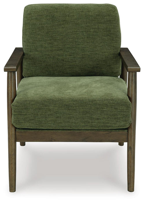 Bixler Living Room Set - De Avenue Furniture
