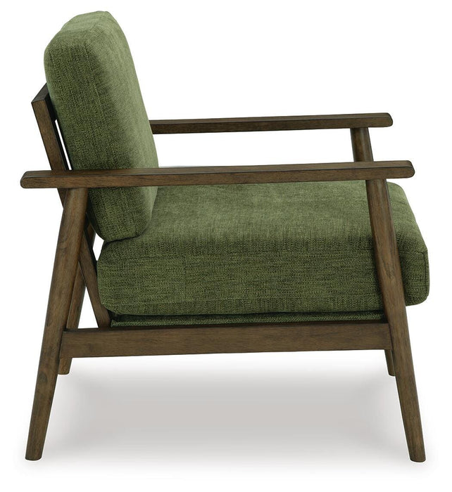 Bixler Living Room Set - De Avenue Furniture