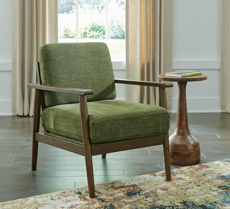 Bixler Living Room Set - De Avenue Furniture