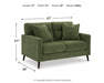 Bixler Living Room Set - De Avenue Furniture