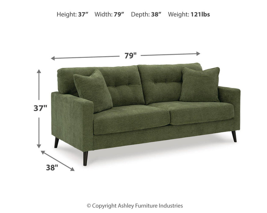 Bixler Living Room Set - De Avenue Furniture
