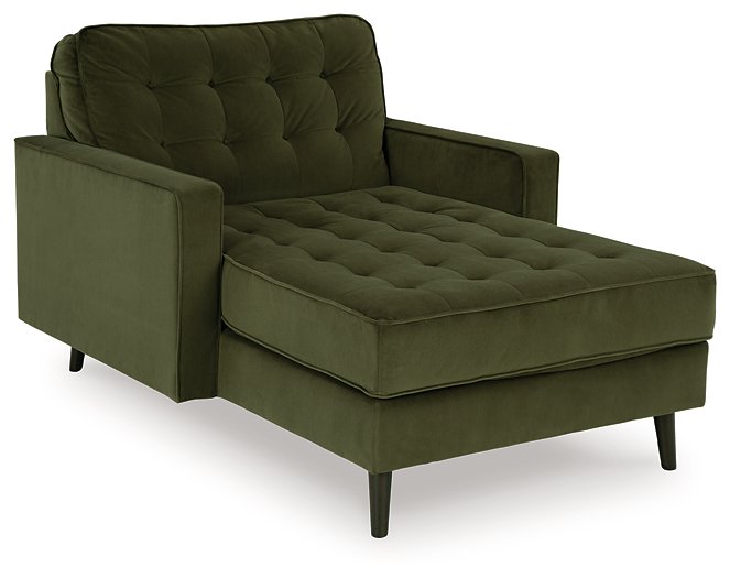 Reveon Lakes Chaise - De Avenue Furniture