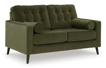 Reveon Lakes Loveseat - De Avenue Furniture