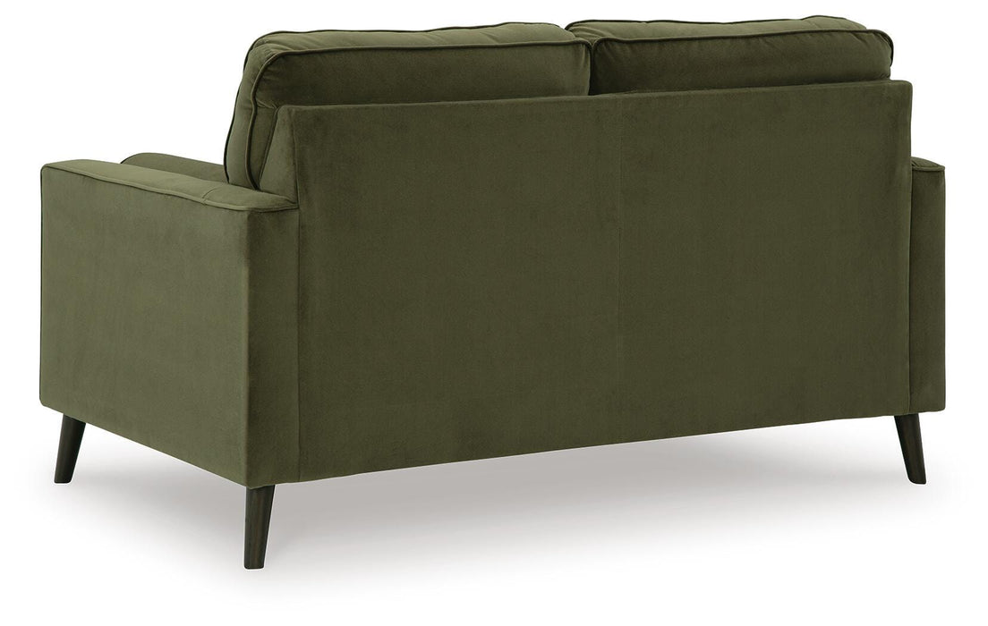 Reveon Lakes Loveseat - De Avenue Furniture
