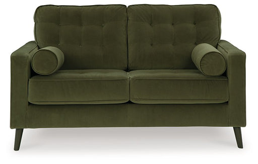 Reveon Lakes Loveseat - De Avenue Furniture