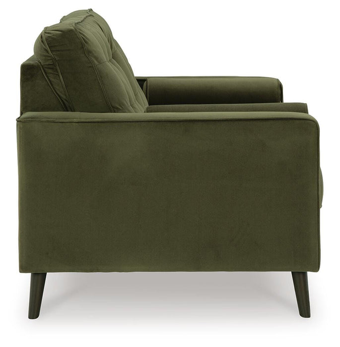 Reveon Lakes Loveseat - De Avenue Furniture