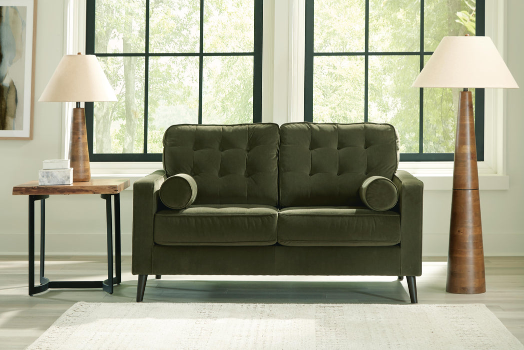 Reveon Lakes Loveseat - De Avenue Furniture