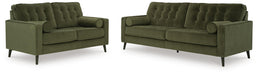 Reveon Lakes Living Room Set - De Avenue Furniture