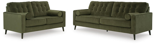 Reveon Lakes Living Room Set - De Avenue Furniture