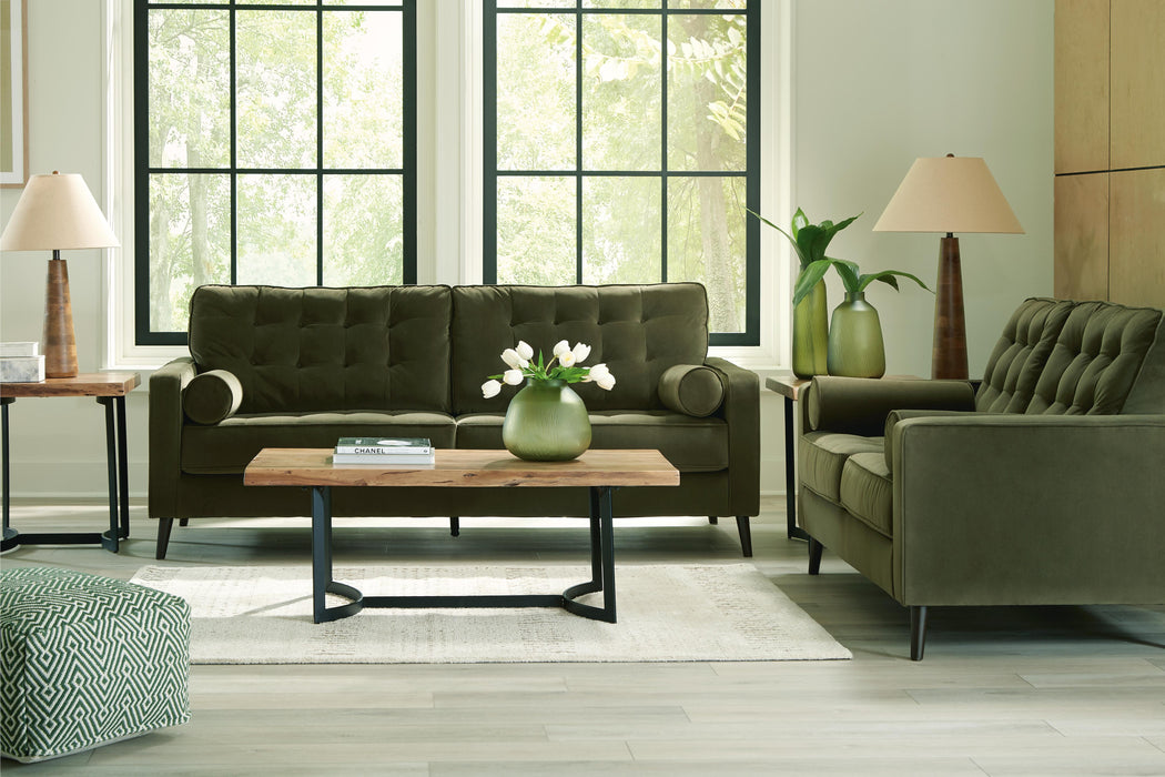 Reveon Lakes Living Room Set - De Avenue Furniture