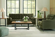 Reveon Lakes Living Room Set - De Avenue Furniture