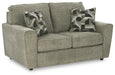 Cascilla Living Room Set - De Avenue Furniture