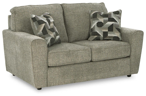 Cascilla Loveseat - De Avenue Furniture