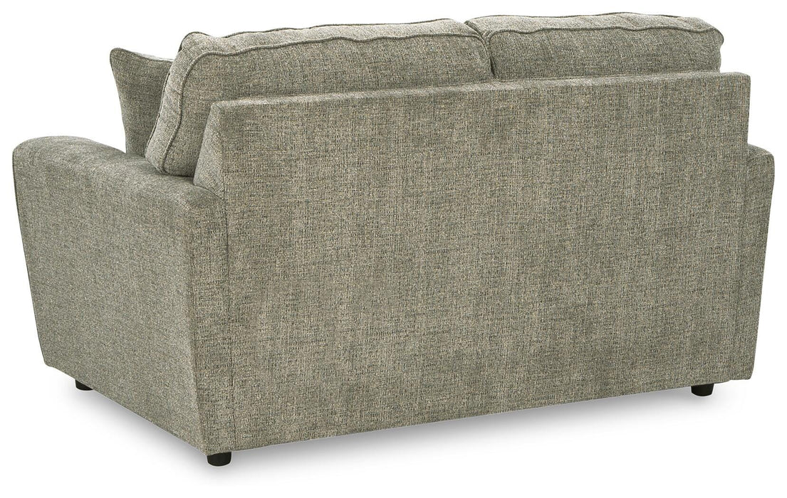 Cascilla Loveseat - De Avenue Furniture