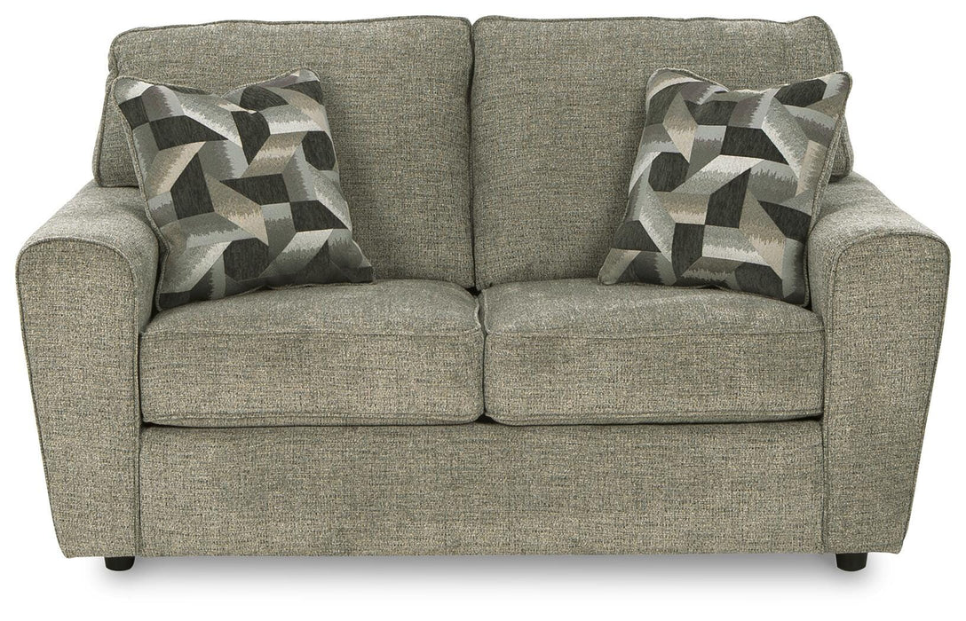 Cascilla Living Room Set - De Avenue Furniture