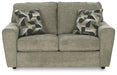Cascilla Living Room Set - De Avenue Furniture
