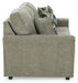 Cascilla Sofa - De Avenue Furniture
