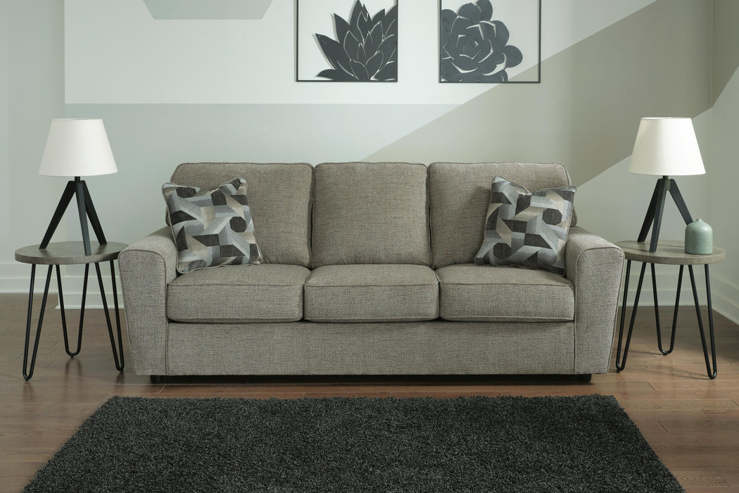 Cascilla Sofa - De Avenue Furniture