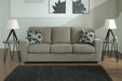 Cascilla Sofa - De Avenue Furniture