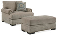 Galemore Living Room Set - De Avenue Furniture