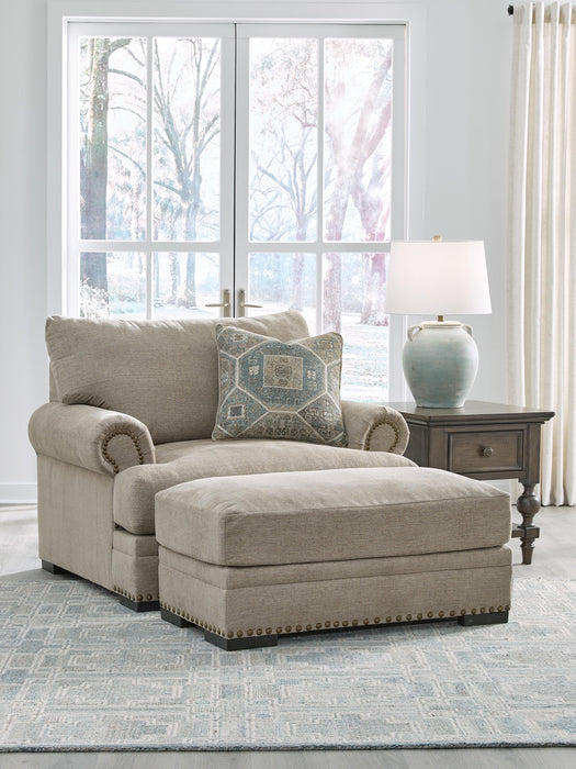 Galemore Living Room Set - De Avenue Furniture