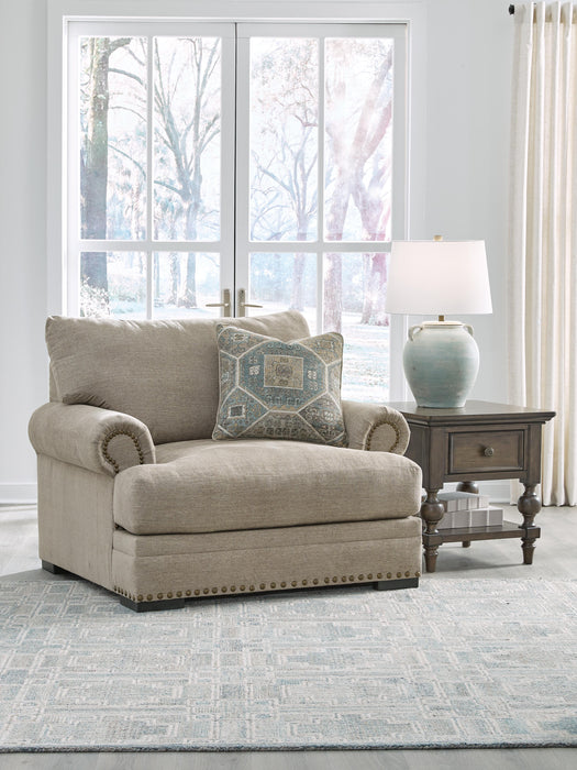 Galemore Living Room Set - De Avenue Furniture