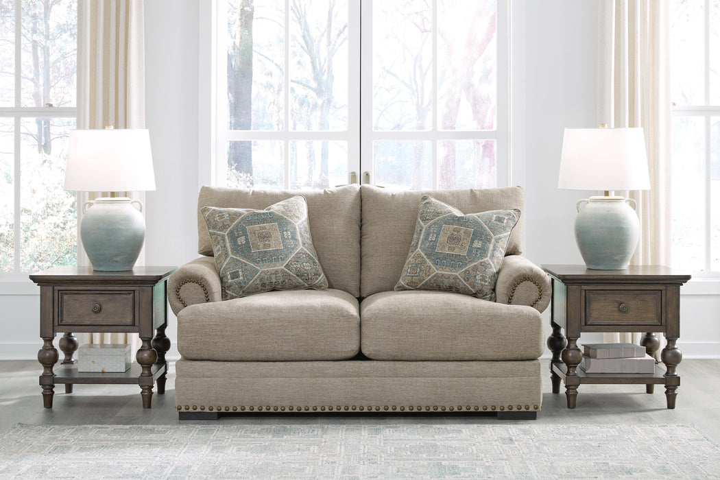 Galemore Living Room Set - De Avenue Furniture