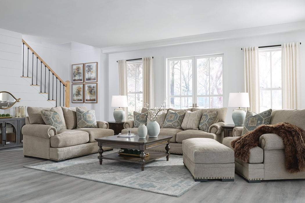 Galemore Living Room Set - De Avenue Furniture
