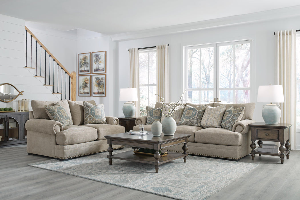 Galemore Living Room Set - De Avenue Furniture