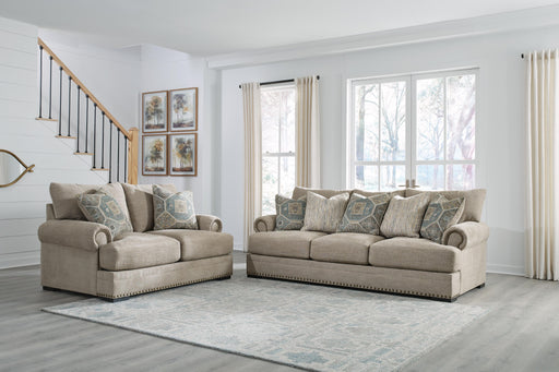 Galemore Living Room Set - De Avenue Furniture