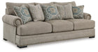 Galemore Living Room Set - De Avenue Furniture