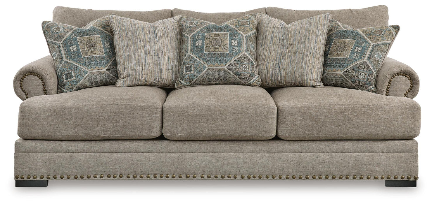 Galemore Living Room Set - De Avenue Furniture