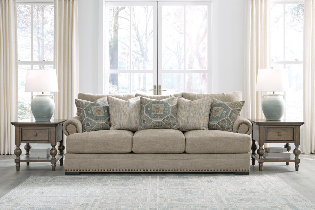 Galemore Living Room Set - De Avenue Furniture
