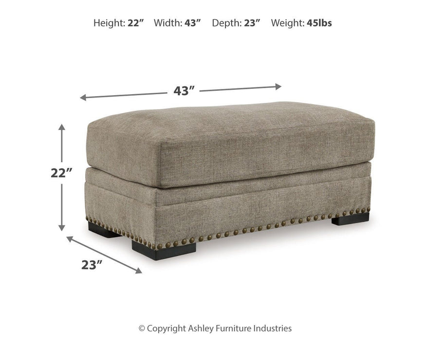 Galemore Living Room Set - De Avenue Furniture