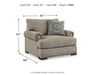 Galemore Living Room Set - De Avenue Furniture