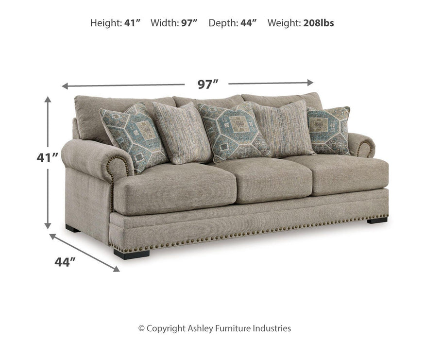 Galemore Living Room Set - De Avenue Furniture