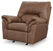 WillowBend Recliner - De Avenue Furniture