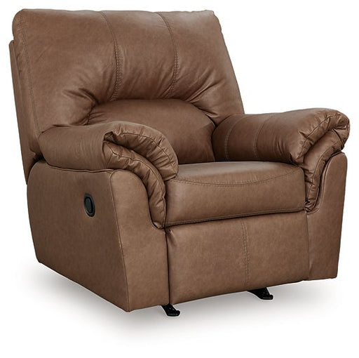 WillowBend Recliner - De Avenue Furniture