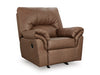 WillowBend Recliner - De Avenue Furniture