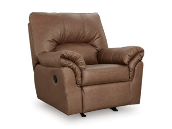 WillowBend Recliner - De Avenue Furniture