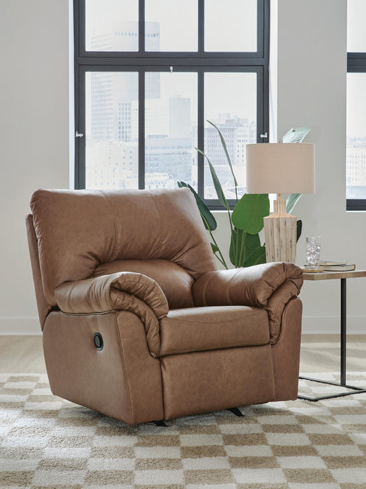 WillowBend Recliner - De Avenue Furniture