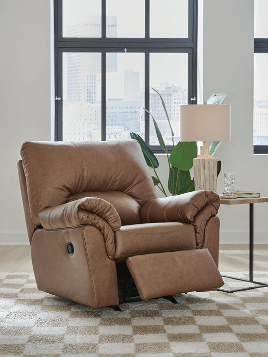 WillowBend Recliner - De Avenue Furniture