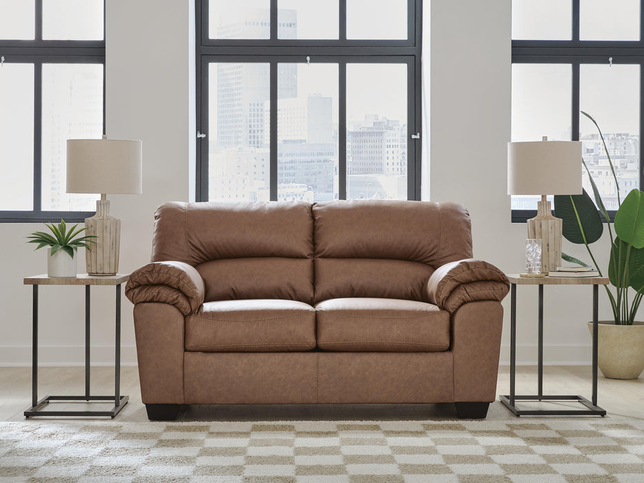 WillowBend Loveseat - De Avenue Furniture