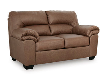 WillowBend Loveseat - De Avenue Furniture