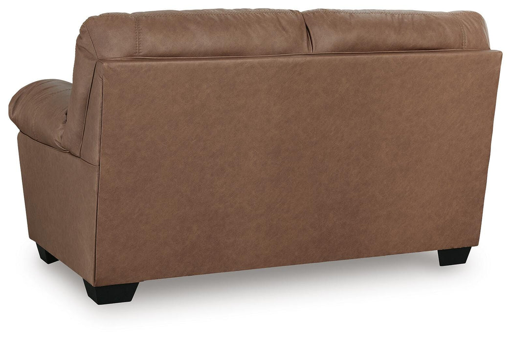WillowBend Living Room Set - De Avenue Furniture