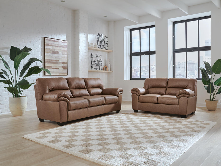 WillowBend Living Room Set - De Avenue Furniture