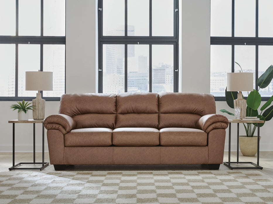 WillowBend Living Room Set - De Avenue Furniture